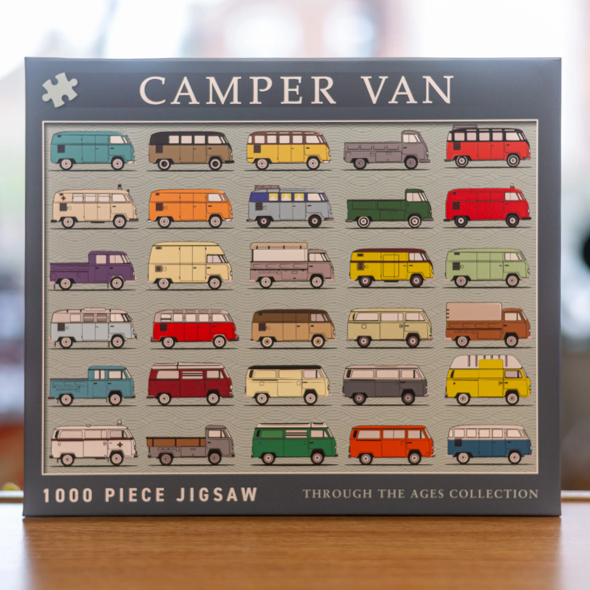 Classics Jigsaws - Image 2