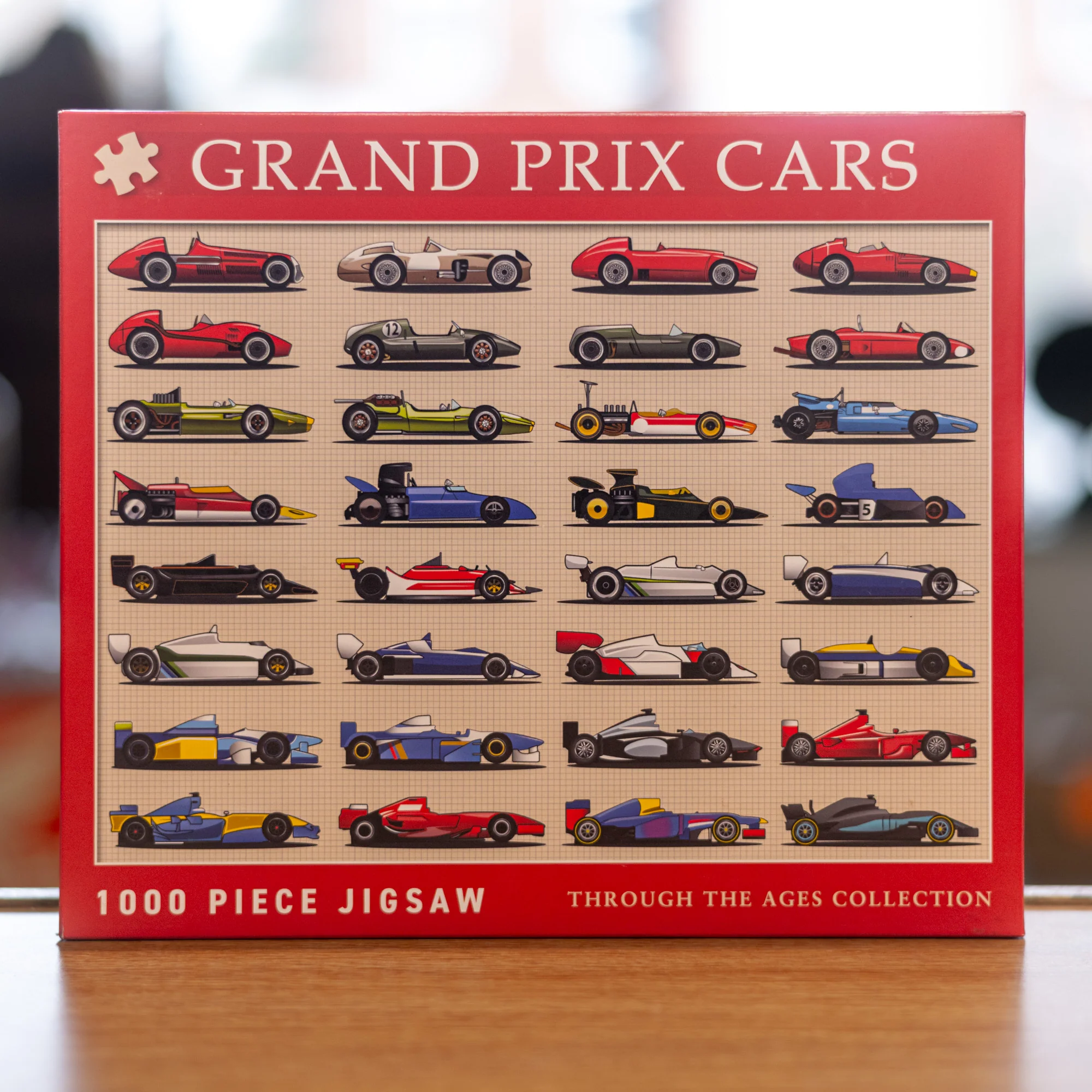 Classics Jigsaws - Image 3