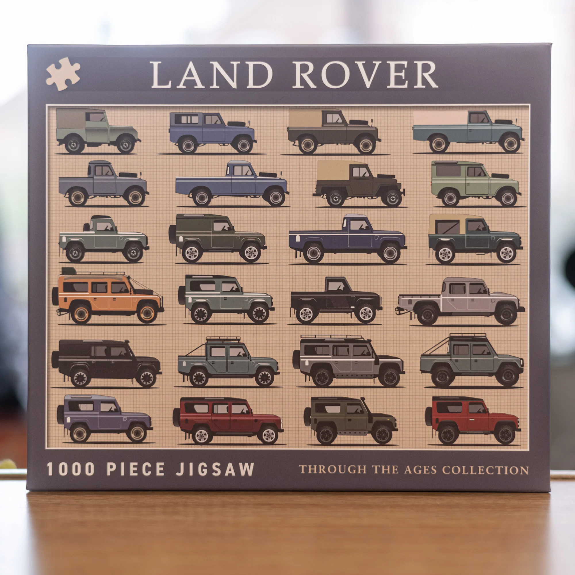 Classics Jigsaws - Image 4