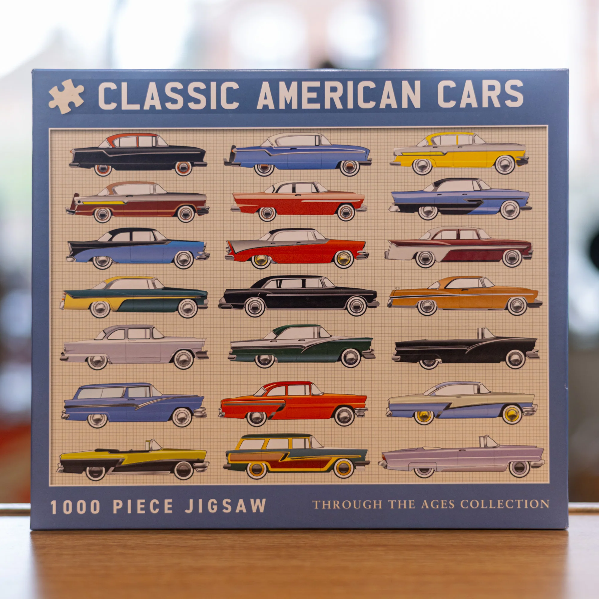 Classics Jigsaws - Image 5