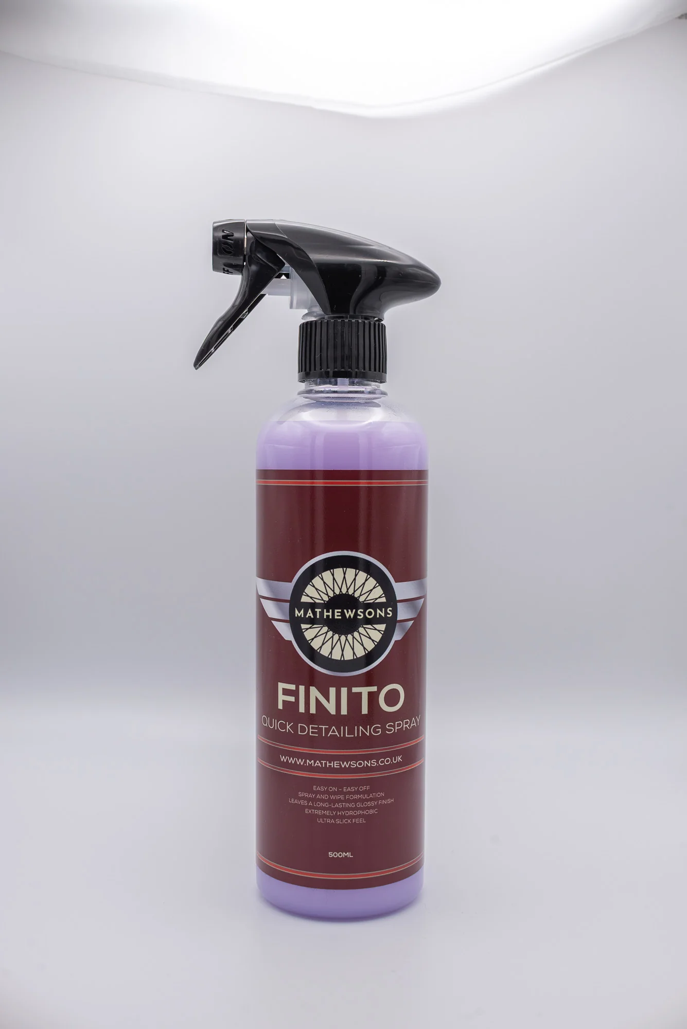 Finito - Image 2