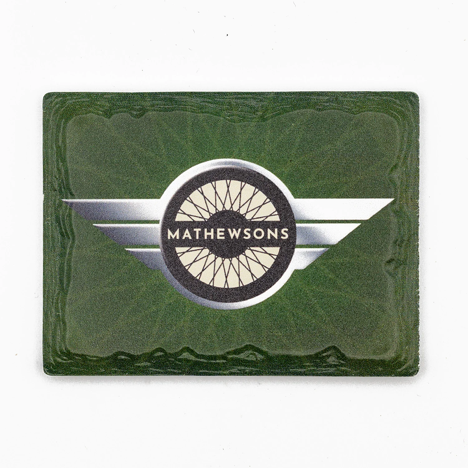 Mathewsons Magnet