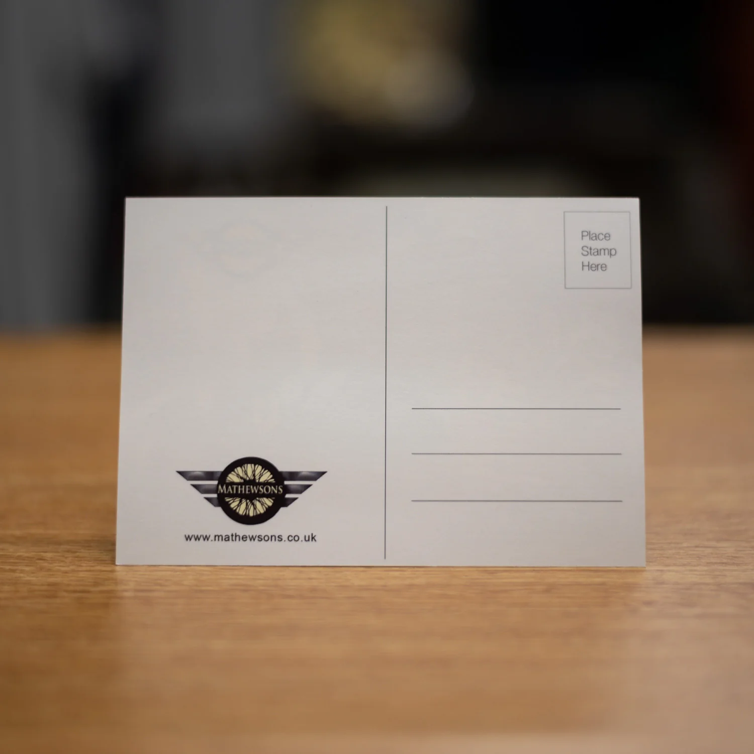 Mathewsons Postcards - Image 3