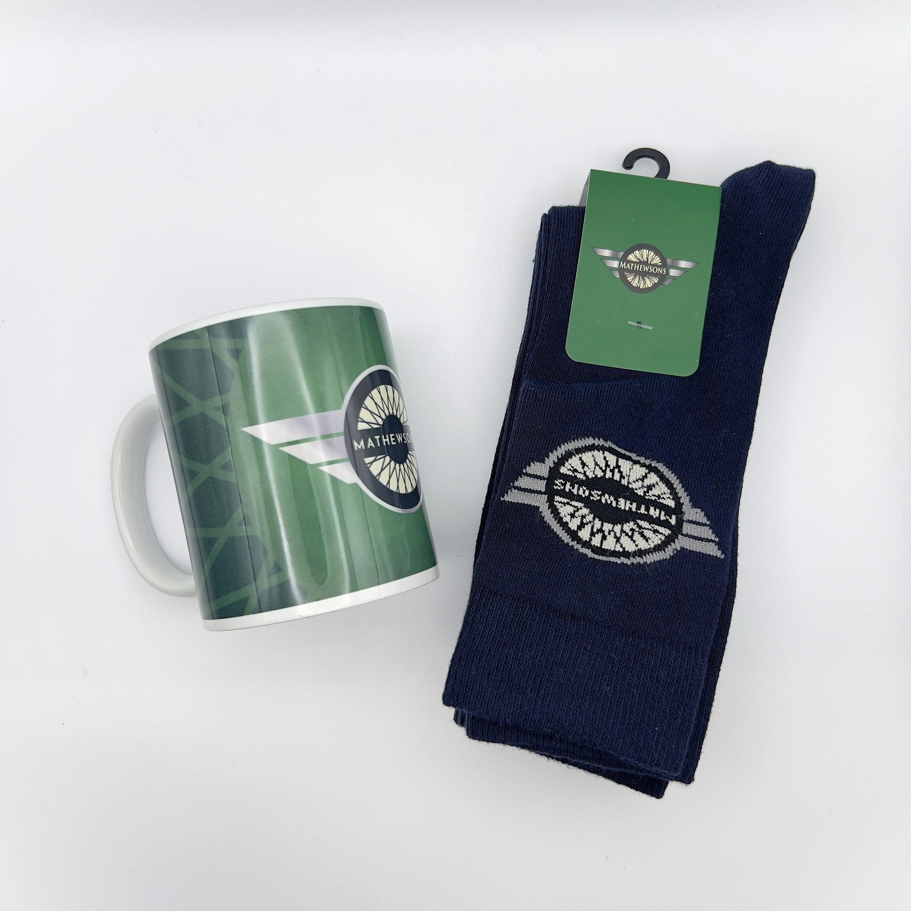 Mug Gift Pack