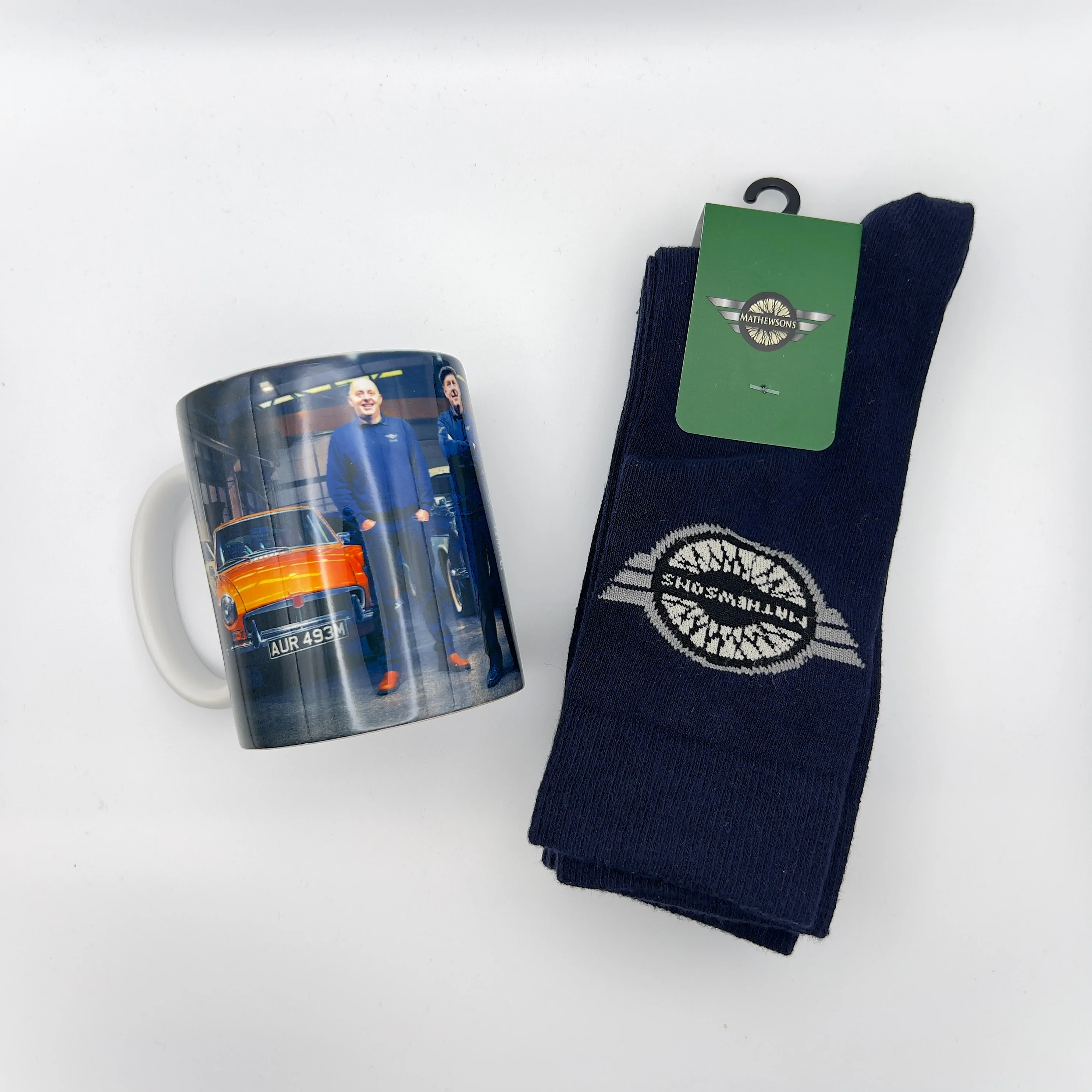 Mug Gift Pack - Image 2