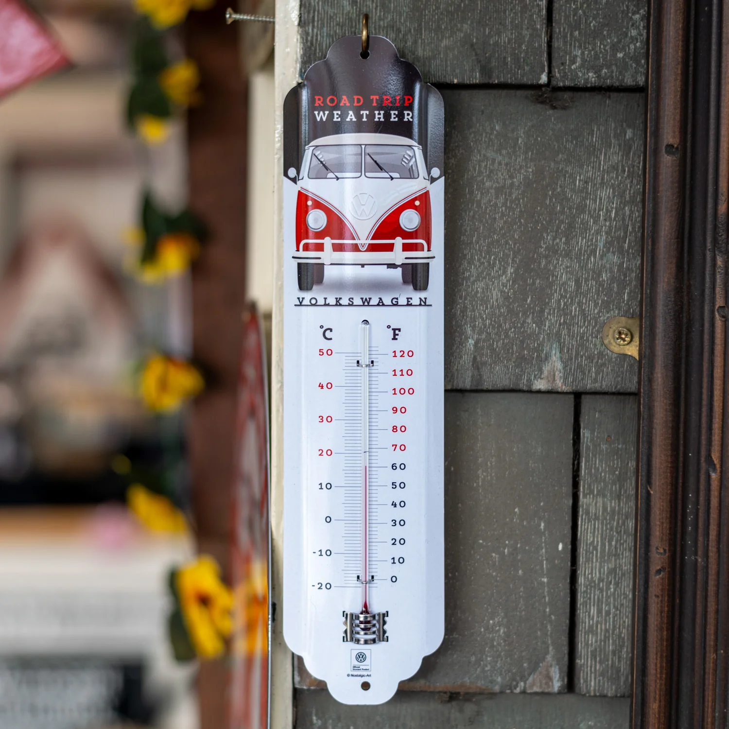 Nostalgic Thermometers - Image 2