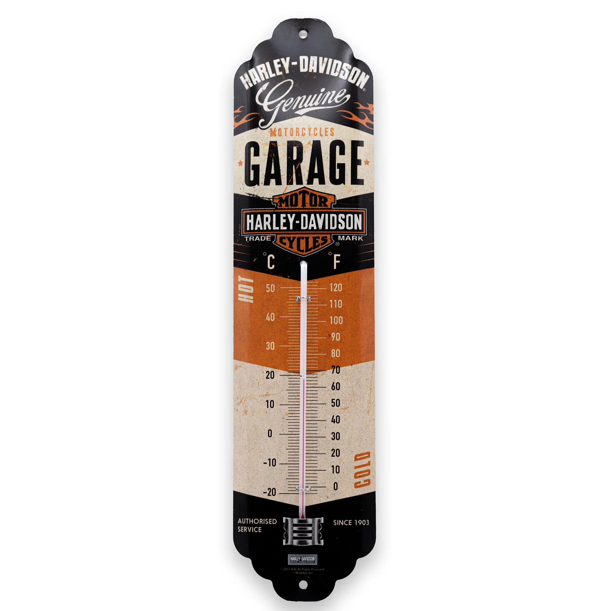 Nostalgic Thermometers - Image 4
