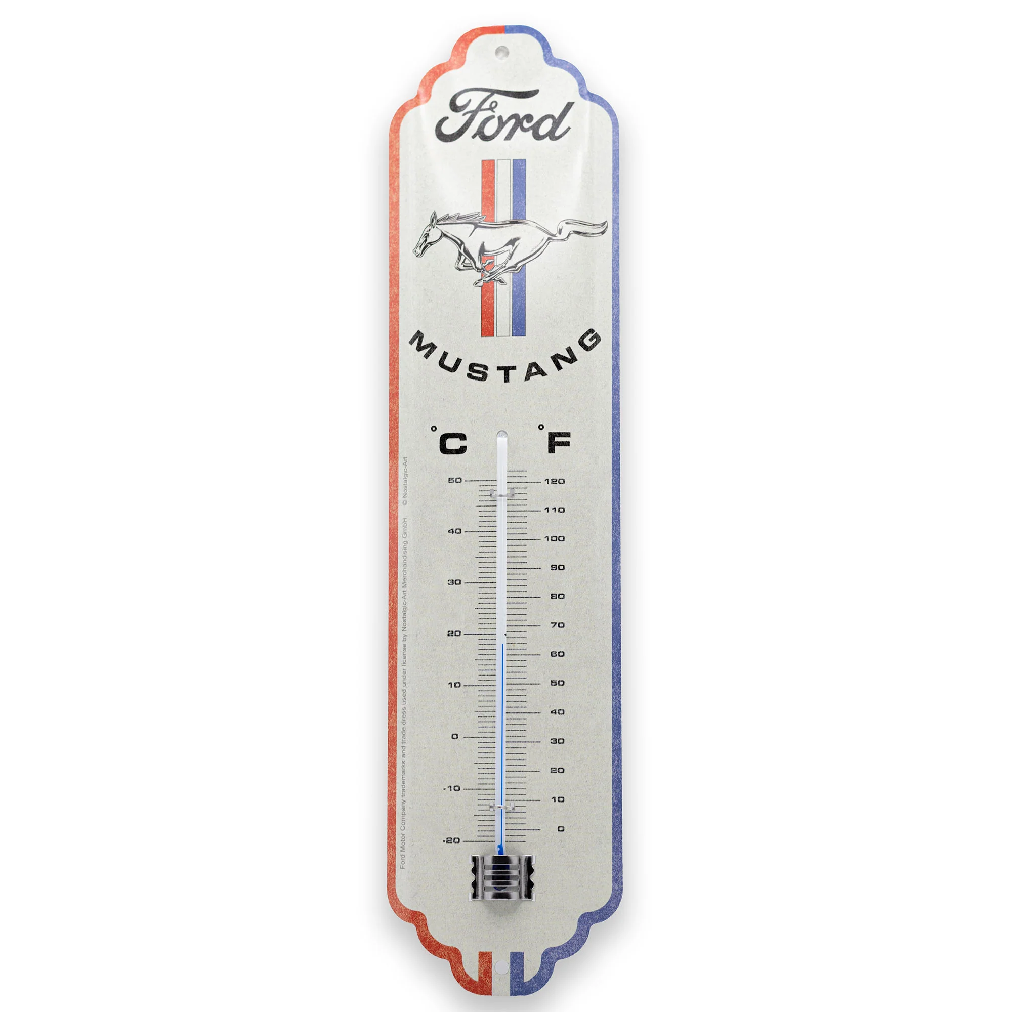 Nostalgic Thermometers - Image 6