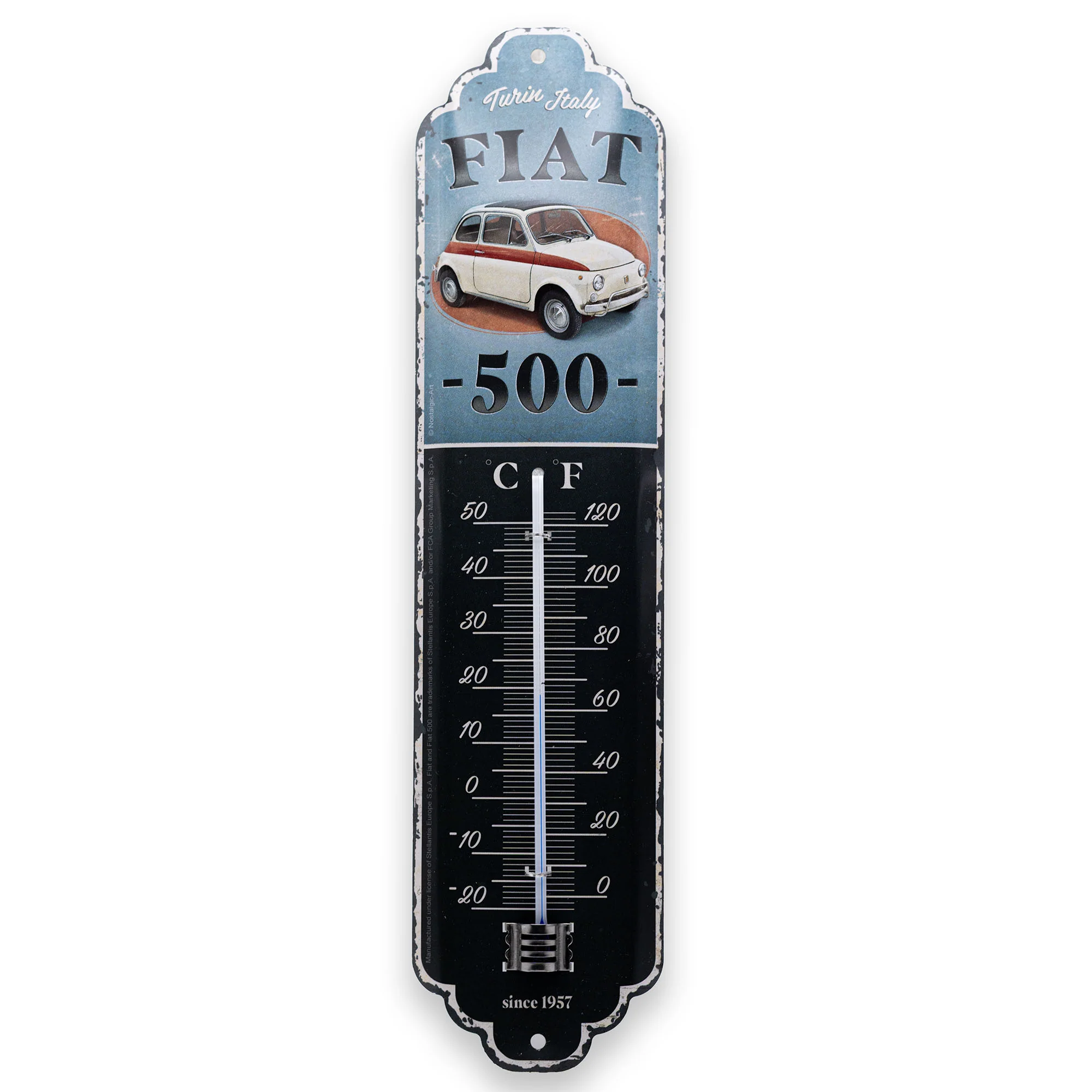 Nostalgic Thermometers - Image 7