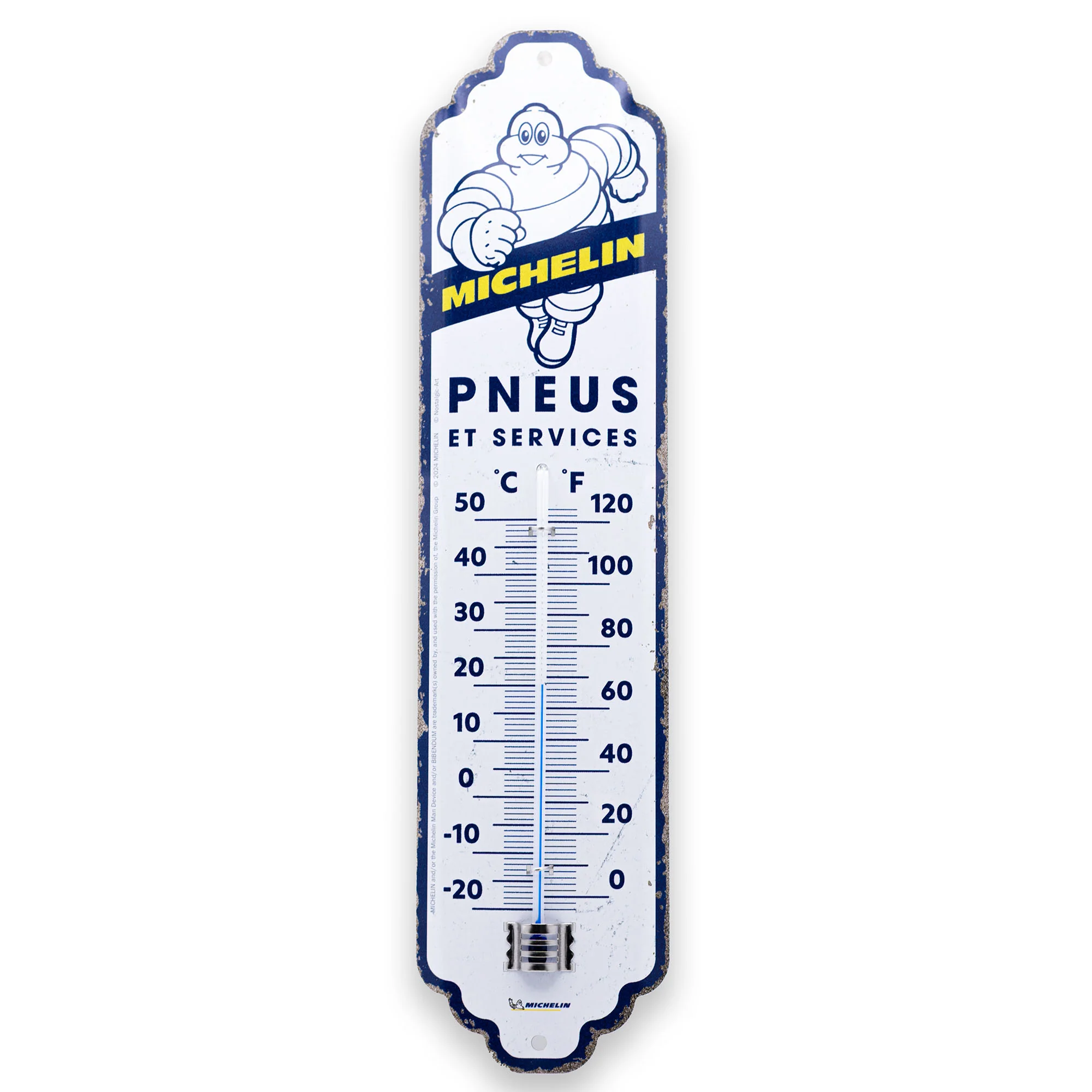 Nostalgic Thermometers - Image 8
